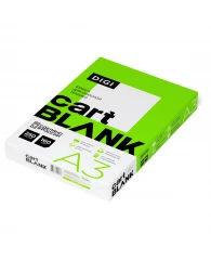 Бумага Cartblank "Digi" А3, 160г/м2, 250л., 146%