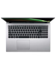 Ноутбук Acer Aspire 3 A315-58 15.6" Core i5 1135G7 8Gb/SSD256Gb/NODVD/noOS/серебряный, NX.ADDEM.00E