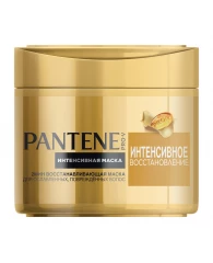 Маска для волос Pantene "Интенсивное восстановление", 300мл