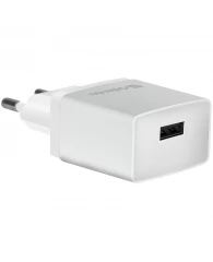 Зарядное устройство сетевое Defender EPA-10, 1*USB, 2.1А output, пакет, белый