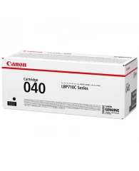 Картридж лазерный Canon Cartridge 040 (0460C001) чер. для LBP710Cx/LBP712Cx