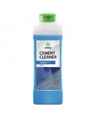 Средство для очистки после ремонта Grass Cement Cleaner 1 л (концентрат)