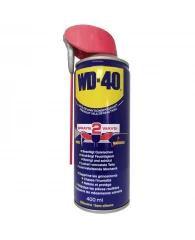 Смазка универсальная WD-40 400 мл умная трубочка (49425)