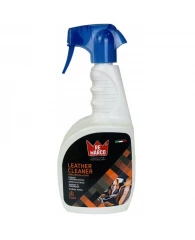 Очиститель кожи  LEATHER CLEANER  750 мл (триг.) RE MARCO