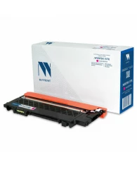 Картридж лазерный NV PRINT (NV-W2073X) для HP Color LJ 150a/150nw/178nw, пурпурн, рес 1500 стр.