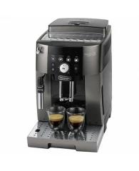 Кофемашина DELONGHI Magnifica S ECAM250.33.TB, 1450Вт, объем 1,8л, ручной капучинатор