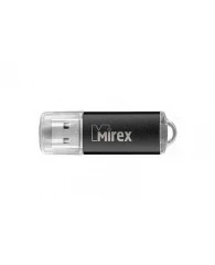Внешний накопитель Flash USB-Drive 8Gb Mirex Unit, USB 2.0, Серебро