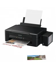 Принтер струйный EPSON L1250, (A4, 4цв., 10 стр/мин, USB, WiFi)