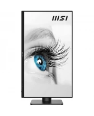 Монитор MSI PRO MP273P(9S6-3PB49H-045)27/WQHD/75Hz/IPS/DP/HDMI/USB-C