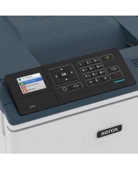 Принтер лазерный цветной XEROX C310V_DNI (C310V_DNI) 33стр/мин A4