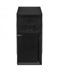 Системный блок RDW Computers (RSB0193)Athlon 3000G 3.5ГГц/8Gb/SSD256Gb/noOS