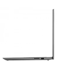 Ноутбук Lenovo IP3 15ALC6(82KU01W4RK)R7 5700U/16Gb/512GbSSD/15.6/noOS/grey