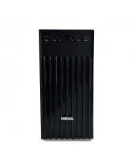 Системный блок ProMEGA Jet B558 G6400/H410/8GB/SSD480GB/W10P/KB/MS