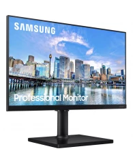 Монитор Samsung 27 F27T450FQI  IPS/1920x1080/5ms/250cd(LF27T450FQIXCI)