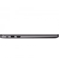 Ноутбук Huawei D14 NbD-WDI9(53013PLU) i3 1115G4/8Gb/256Gb SSD/14/W11H/gray