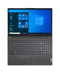 Ноутбук 15.6 Lenovo V15 G2 ITL black i7-1165G7/8Gb/512Gb SSD (82KB0038RU)