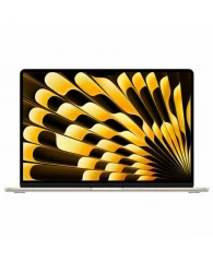 Ноутбук Apple 15-inch MacBook Air(MQKV3_RUSG)M2/8Gb/512Gb/macOS/Starlight