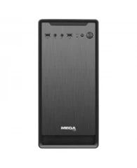 Системный блок ProMEGA Jet B4 i5-11400/H510/8Gb/SSD256M2/1Tb/400W/Win10Pro