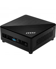 Системный блок MSI Cubi 5 10M (9S6-B18311-840) i7-10510U/16GB+512GB SSD/nOS