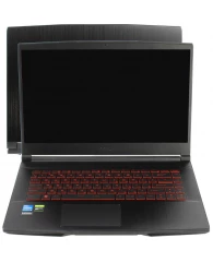 Ноутбук MSI GF63 12HW (9S7-16R712-005) i5 12500H/16Gb/512Gb SSD/15.6/DOS