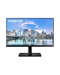 Монитор Samsung F24T450FQI 23.8 IPS FHD, 5ms, 250 cd, 75Hz, HDMI, DP, USB