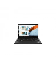 Ноутбук Lenovo ThinkPad T14 G2(20XK007CMH)R5 PRO 5650/8Gb/256GbSSD/14/W10P