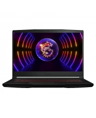 Ноутбук MSI GF63 (9S7-16R821-800) i7 12650H/16Gb/512Gb SSD/RTX/15.6/DOS