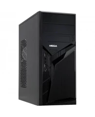 Системный блок ProMEGA Jet B379 i3-12100/H610/8Gb/SSD512Gb/KBM