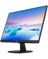 Монитор Philips (273V7QDSB/00) 27/FHD/IPS/4ms/VGA/DVI-D/HDMI/250cd