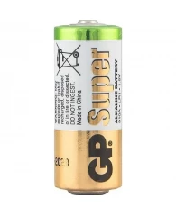 Батарейка GP Super Alkaline 910A LR1  2шт/уп