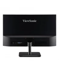 Монитор Viewsonic 23.8 (VA2432-MHD) IPS/250cd/VGA/HDMI/DP/75Hz