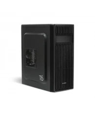 Рабочая станция ProMEGA Jet C5 R7 4750G/B550/16Gb/SSD512Gb/2Tb/T1000/W10P