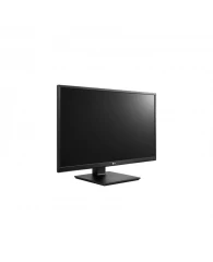 Монитор LG (24BK550Y-B)23.8/FHD/IPS/75Hz/250cd/5ms/VGA/DVI/HDMI/DP/USB-Hub