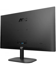 Монитор AOC (27B2AM) 27/VA/FHD/75Hz/4ms/250cd/HDMI/Black