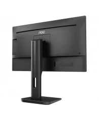 Монитор AOC 23.8 (24P1) FHD, IPS, VGA, DVI, HDMI, DP