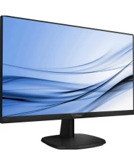 Монитор Philips 23.8  (243V7QSB) IPS/1920x1080/VGA/DVI