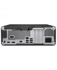 Системный блок HP ProDesk 400 G7 SFF (1Q7K4ES) i3-10100/16Gb/256Gb/W10P