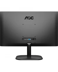 Монитор AOC 24B2XHM2 23.8/FHD/75Hz/VA/250cd/HDMI/VGA