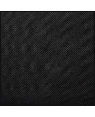 Стул Helmi HL-F02 "Стандарт", каркас черный, обивка ткань черная