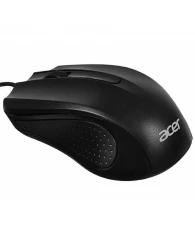 Мышь компьютерная Acer OMW010, черный