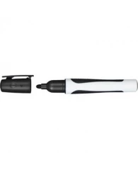Маркер для белых досок Attache Selection Rarity черный (толщина линии 2-3 мм) круглый наконечник