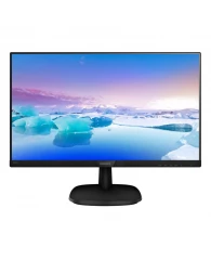 Монитор Philips 23.8 IPS/1920x1080/D-Sub 243V7QDSB (00/01)