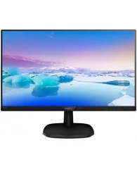 Монитор Philips 23.8 243V7QDAB (00/01) черный IPS LED 16:9 DVI HDMI