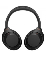 Наушники Sony WH-1000XM4 Black