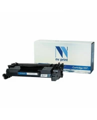 Картридж лазерный NV PRINT (NV-057) для Canon i-SENSYS LBP223dw/LBP226dw, ресурс 3100 страниц БЕЗ ЧИ