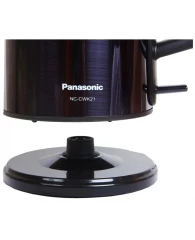 Чайник Panasonic NC-CWK21 1,5л. 1800Вт.черный