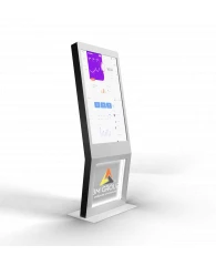 Интерактивный сенсорный киоск Genesis Premium 55" (55 дюймов)