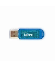 Внешний накопитель Flash USB-Drive 16Gb USB 3.0 Mirex Elf Синий