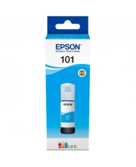 Контейнер с чернилами Epson 101 C13T03V24A гол. для EcoTank L6160/6170