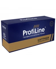 Картридж лазерный ProfiLine CF302A жел. для CLJ Enterprise M880z